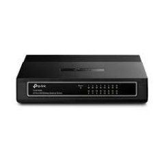 Коммутатор TP-Link TL-SF1016D 16-портовый (Switch)