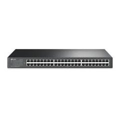 Коммутатор TP-LINK TL-SF1048 48-портовый (Switch)