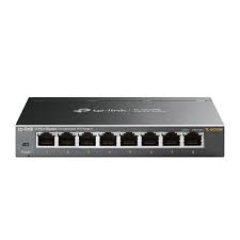Коммутатор TP-Link TL-SG108E 8-портовый (Switch)