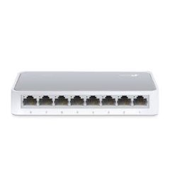 Мини коммутатор TP-Link TL-SF1008D 8-портов (Switch)