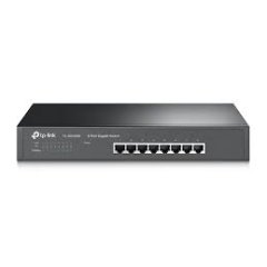 Коммутатор TP-Link TL-SG1008 8-портовый (Switch)