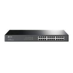 Коммутатор TP-LINK TL-SG1024 24-портовый (Switch)
