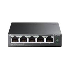 Коммутатор TP-Link TL-SF1005P 5-портовый (Switch)
