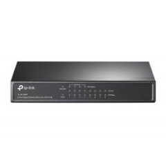 Коммутатор TP-LINK TL-SG1008P 8-портовый (Switch)