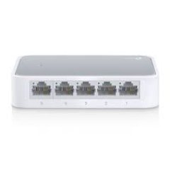 Мини коммутатор TP-Link TL-SF1005D 5-портов (Switch)