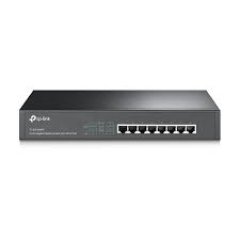 Коммутатор TP-LINK TL-SG1008PE 8-портовый (Switch)