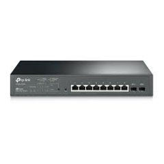 Коммутатор TP-Link T1500G-10PS (TL-SG2210P) (Switch)