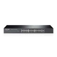 Коммутатор TP-LINK TL-SL1226 24-портовый (Switch)