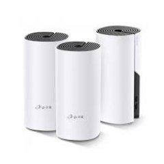 TP-Link Deco E4/AC1200 Усилитель Wi-Fi сигнала, Точка доступа