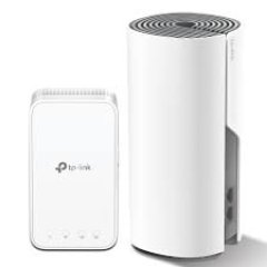 TP-Link Deco E3/AC1200 Усилитель Wi-Fi сигнала, Точка доступа