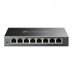 Коммутатор TP-Link TL-SG108S (8-портовый switch)