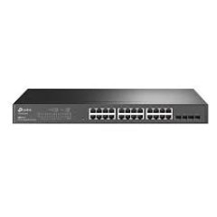 Коммутатор TP-Link T1600G-28TS (TL-SG2424) 28-портовый (Switch)