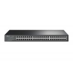 Коммутатор TP-Link T1600G-52TS (TL-SG2452) 48-портовый (Switch)