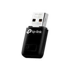 Wi-Fi USB адаптер / антена TP-Link TL-WN823N