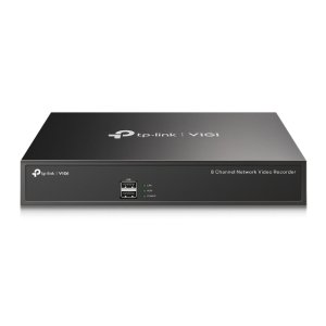 Видеорегистратор TP-Link VIGI NVR1008H