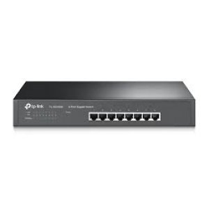 Коммутатор TP-Link TL-SG1008 8-портовый (Switch)