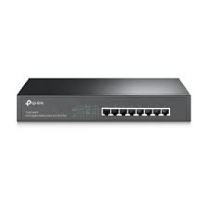 Коммутатор TP-LINK TL-SG1008PE 8-портовый (Switch)