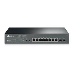 Коммутатор TP-Link T1500G-10PS (TL-SG2210P) (Switch)