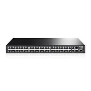 Коммутатор TP-Link TL-SL3452 50-портовый (Switch)