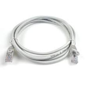 Патч корд 2 м.,  Patch cord 110-RJ45, 2m
