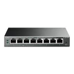 Коммутатор TP-Link TL-SG108PE 8-портовый (Switch)