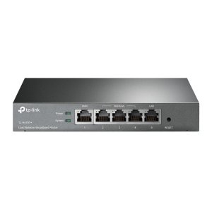 Маршрутизатор Wan/Lan TP-Link TL-R470T+