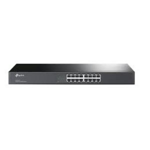 Коммутатор TP-Link TL-SF1016 16-портовый (Switch)