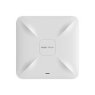 Потолочная точка доступа Reyee Wi-Fi 6 Ruijie RG-RAP2260(G)