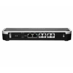 IP ATC Grandstream IP PBX UCM6202