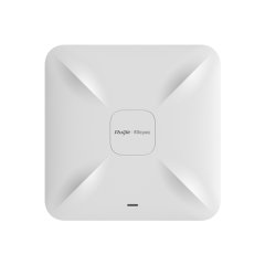Потолочная точка доступа Reyee Wi-Fi 5 Ruijie RG-RAP2200(F)