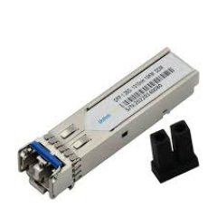 Модуль SFP dual fiber SM, LC 1,25Gbps 20km