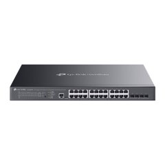 Управляемый коммутатор TP-Link SG3428XMPP
