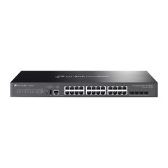 Управляемый коммутатор Omada уровня 3 TP-Link SG5428X
