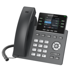 Grandstream IP телефон GRP2613, IP NETWORK TELEPHONE