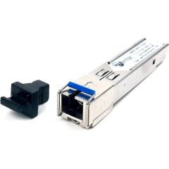 Модуль WDM SFP SM, SC 1,25Gbps 20km