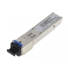 Модуль WDM SFP SM, SC 1,25Gbps 40km