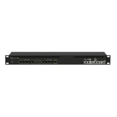 Маршрутизатор MIKROTIK RB2011IL-RM
