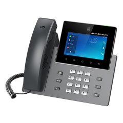 IP видеотелефон Grandstream GXV3450