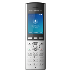 Wi-Fi телефон Grandstream WP820