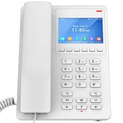 Гостиничный телефон Grandstream GHP630W