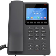 Гостиничный телефон Grandstream GHP631