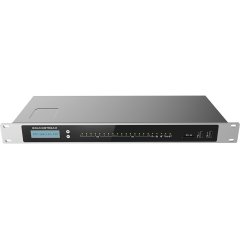 IP АТС Grandstream UCM6308A до 3000 абонентов