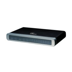 Grandstream GXW4104 - IP шлюз. 4xFXO