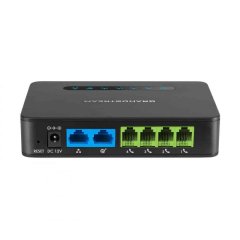 VoIP шлюз, VoIP GATEWAY Grandstream HT814