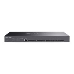 Управляемый коммутатор Omada уровня 2+ TP-Link SX3016F
