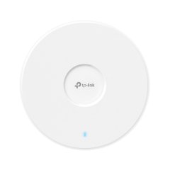 Потолочная точка доступа Wi-Fi TP-Link EAP773 (BE9300)