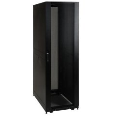 Шкаф телекоммуникационный напольный 42U 800x1000мм