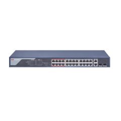 Коммутатор Hikvision DS-3E0326P-E