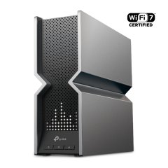 Трёхдиапазонный роутер Wi-Fi 7 TP-Link Archer BE800 (BE19000)
