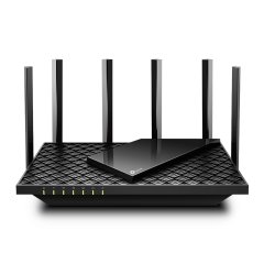 Двухдиапазонный гигабитный роутер Wi-Fi TP-Link Archer AX72 (AX5400)